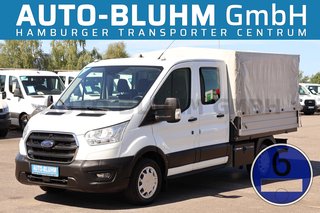 Ford Transit Gebrauchtwagen Kaufen
