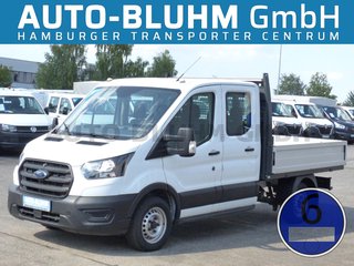 Ford Transit Gebrauchtwagen Kaufen
