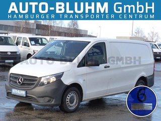 Mercedes-Benz Vito Gebrauchtwagen Kaufen
