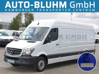 Mercedes-Benz Sprinter Gebrauchtwagen Kaufen
