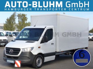 Mercedes-Benz Sprinter Gebrauchtwagen Kaufen