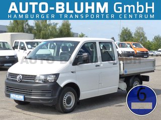 Volkswagen T6 Transporter Gebrauchtwagen Kaufen
