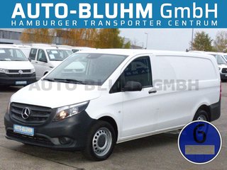 Mercedes-Benz Vito Gebrauchtwagen Kaufen