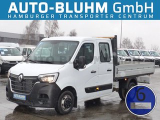 Renault Master Gebrauchtwagen Kaufen