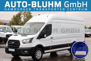 Ford Transit Gebrauchtwagen Kaufen
