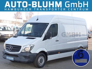 Mercedes-Benz Sprinter Gebrauchtwagen Kaufen