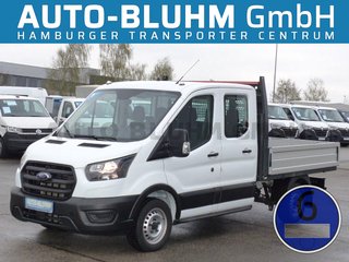 Ford Transit Gebrauchtwagen Kaufen
