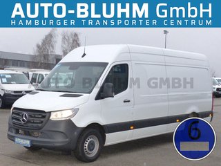 Mercedes-Benz Sprinter Gebrauchtwagen Kaufen