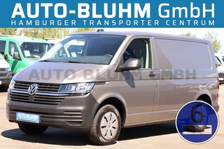 Volkswagen T6 Transporter Gebrauchtwagen Kaufen