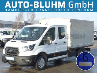 Ford Transit Gebrauchtwagen Kaufen