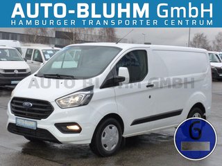Ford Transit Custom Gebrauchtwagen Kaufen