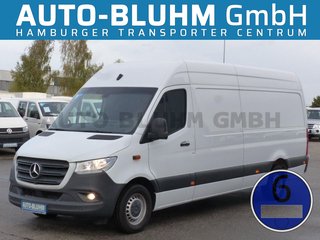 Mercedes-Benz Sprinter Gebrauchtwagen Kaufen