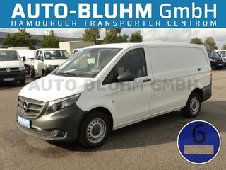 Mercedes-Benz Vito Gebrauchtwagen Kaufen