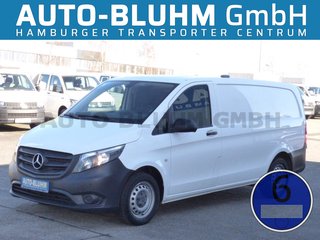 Mercedes-Benz Vito Gebrauchtwagen Kaufen