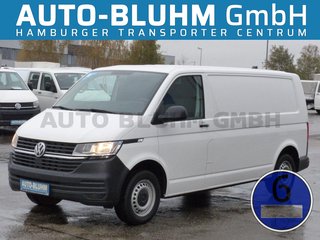Volkswagen T6 Transporter Gebrauchtwagen Kaufen