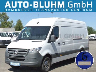 Mercedes-Benz Sprinter Gebrauchtwagen Kaufen