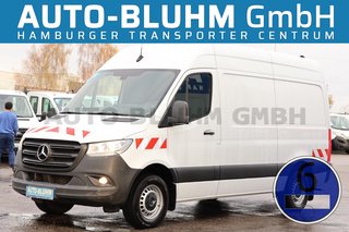 Mercedes-Benz Sprinter Gebrauchtwagen Kaufen