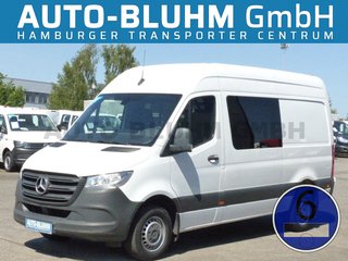 Mercedes-Benz Sprinter Gebrauchtwagen Kaufen