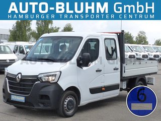 Renault Master Gebrauchtwagen Kaufen