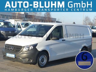 Mercedes-Benz Vito Gebrauchtwagen Kaufen