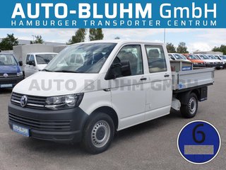 Volkswagen T6 Transporter Gebrauchtwagen Kaufen