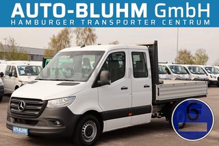 Mercedes-Benz Sprinter Gebrauchtwagen Kaufen