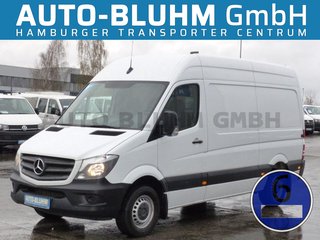 Mercedes-Benz Sprinter Gebrauchtwagen Kaufen