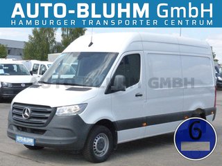 Mercedes-Benz Sprinter Gebrauchtwagen Kaufen
