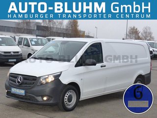 Mercedes-Benz Vito Gebrauchtwagen Kaufen