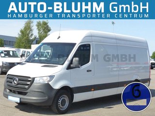 Mercedes-Benz Sprinter Gebrauchtwagen Kaufen
