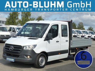 Mercedes-Benz Sprinter Gebrauchtwagen Kaufen