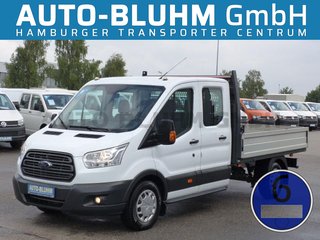 Ford Transit Gebrauchtwagen Kaufen
