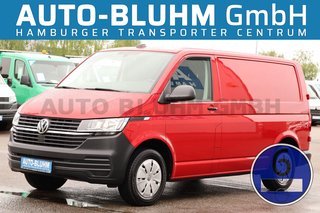 Volkswagen T6 Transporter Gebrauchtwagen Kaufen