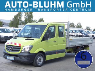 Mercedes-Benz Sprinter Gebrauchtwagen Kaufen