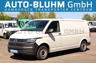 Volkswagen T6 Transporter Gebrauchtwagen Kaufen