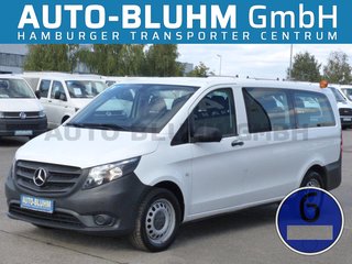 Mercedes-Benz Vito Gebrauchtwagen Kaufen