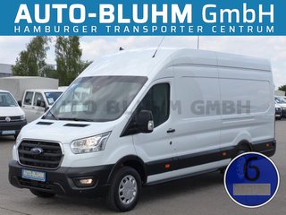 Ford Transit Gebrauchtwagen Kaufen