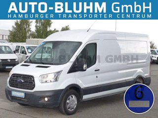Ford Transit Gebrauchtwagen Kaufen