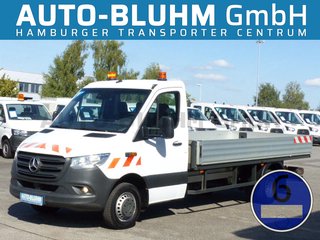 Mercedes-Benz Sprinter Gebrauchtwagen Kaufen