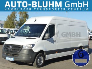 Mercedes-Benz Sprinter Gebrauchtwagen Kaufen