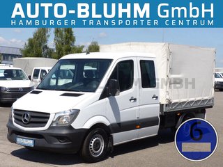 Mercedes-Benz Sprinter Gebrauchtwagen Kaufen