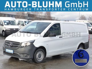 Mercedes-Benz Vito Gebrauchtwagen Kaufen