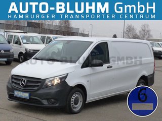 Mercedes-Benz Vito Gebrauchtwagen Kaufen