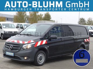 Mercedes-Benz Vito Gebrauchtwagen Kaufen