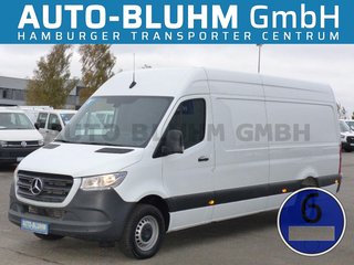 Mercedes-Benz Sprinter Gebrauchtwagen Kaufen