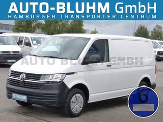 Volkswagen T6 Transporter Gebrauchtwagen Kaufen