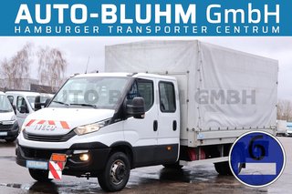 Iveco Daily Gebrauchtwagen Kaufen