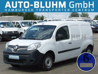 Renault Kangoo Gebrauchtwagen Kaufen