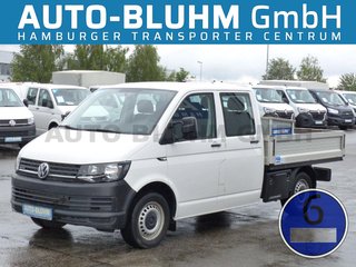 Volkswagen T6 Transporter Gebrauchtwagen Kaufen