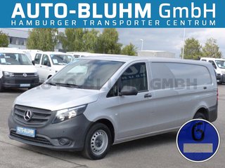 Mercedes-Benz Vito Gebrauchtwagen Kaufen
